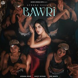 Album cover of Bawri
