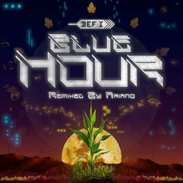 Album cover of Blue Hour Remixes