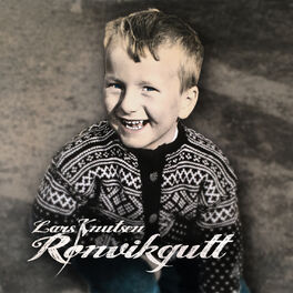Album cover of Rønvikgutt