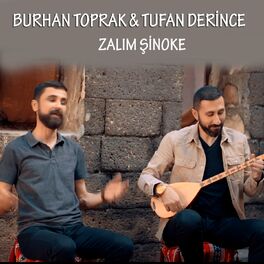 Album cover of Zalım Şinoke