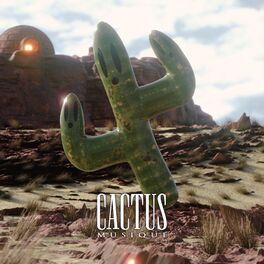 Album cover of Cactus Musique