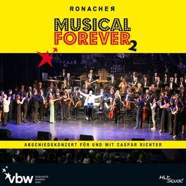 Album cover of Musical Forever 2