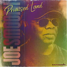 Album cover of Promised Land