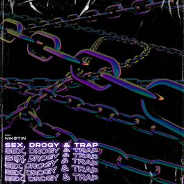 Album cover of SEX, DROGY & TRAP