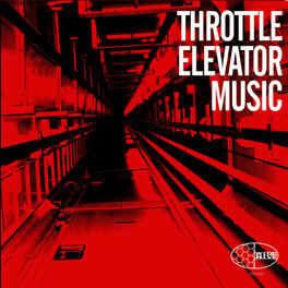 Album cover of Throttle Elevator Music