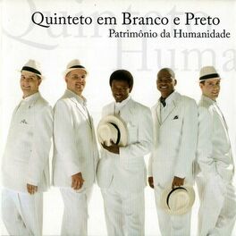 Album cover of Patrimônio da Humanidade