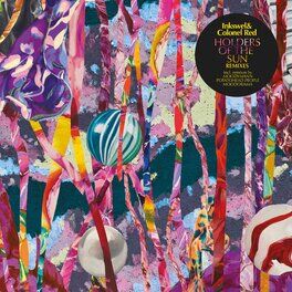 Album cover of Hold On 2 It (Moodymann Remix)