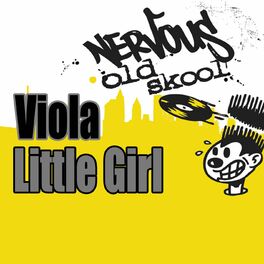Album cover of Little Girl - Original Mixes
