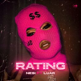 Album cover of Rating
