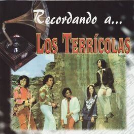 Album cover of Recordando a Los Terrícolas