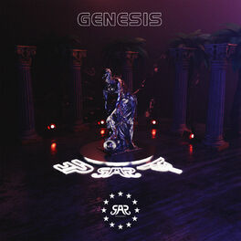 Album cover of Genesis