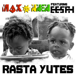 Album cover of Rasta Yutes