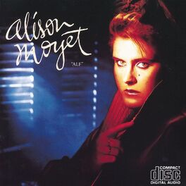 Album cover of Alf