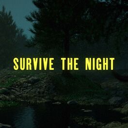 Album cover of Survive the Night