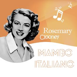 Album cover of Mambo Italiano
