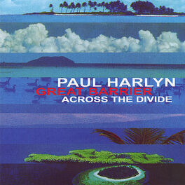 Album cover of Great Barrier - Across The Divide