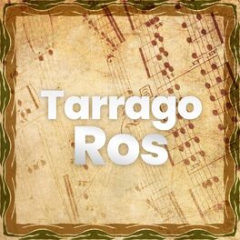 Album cover of Tarrago Ros