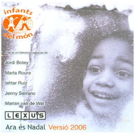 Album cover of Ara És Nadal