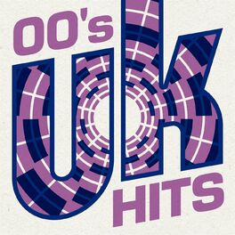 Album cover of 00's UK Hits