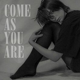 Album cover of Come As You Are