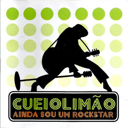 Album cover of Ainda Sou um Rockstar
