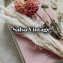 Album cover of Salsa Vintage