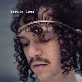 Album cover of Darwin Deez (10 Yearz)