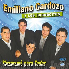 Album cover of Chamamè Para Todos