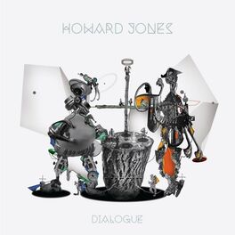 Album cover of Dialogue