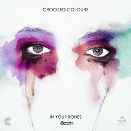 Album cover of In Your Bones (Remix Pack 1)