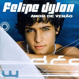 Album cover of Amor De Verão