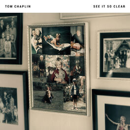Album cover of See It So Clear (Acoustic)