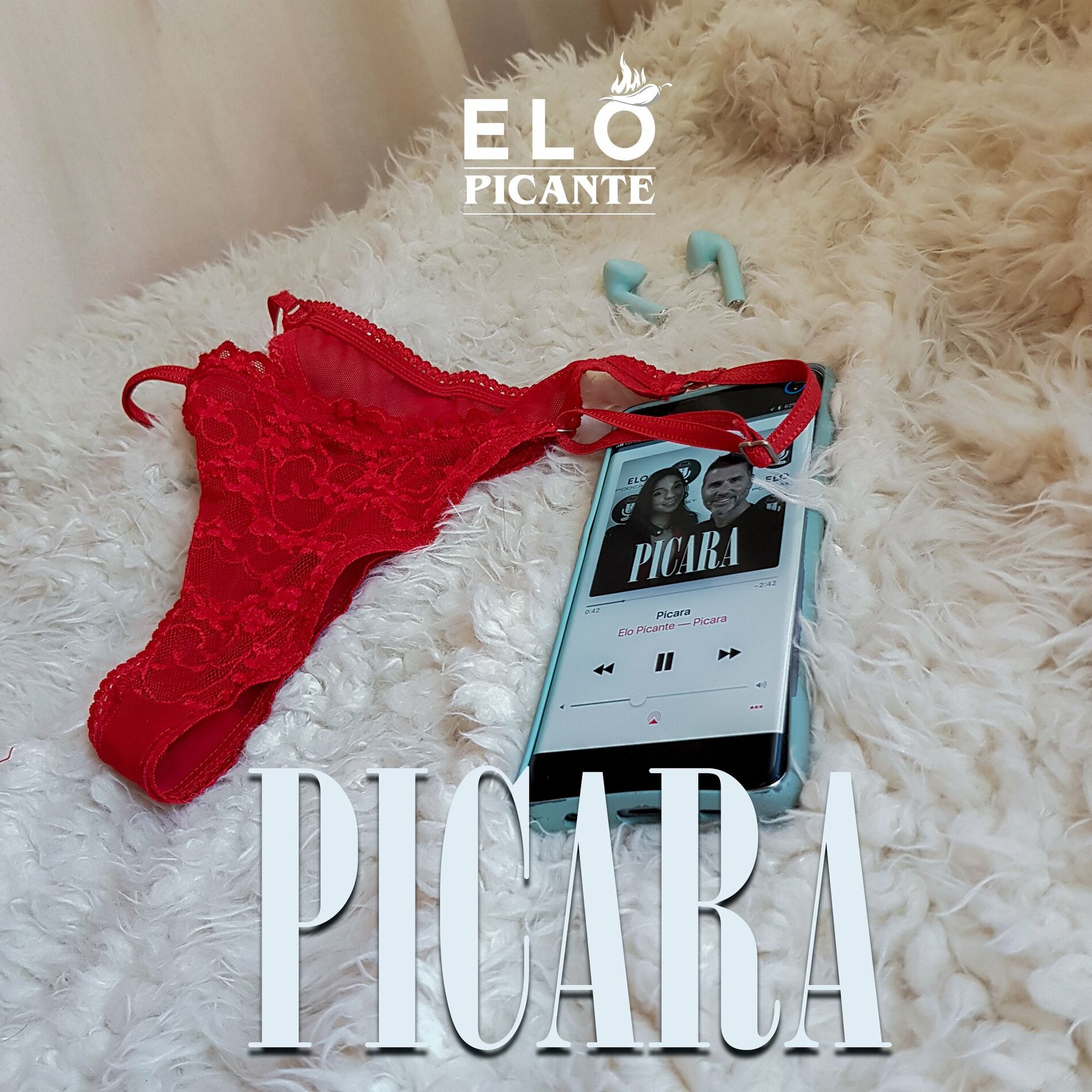 Elo Picante: albums, songs, playlists | Listen on Deezer