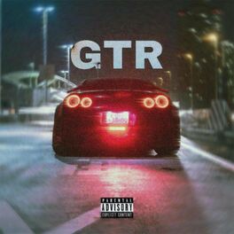 Album cover of GT-R (feat. rage)