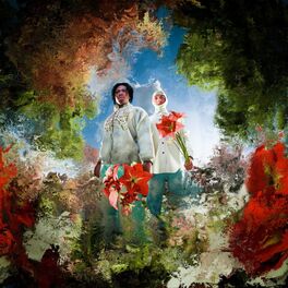 Album cover of 4Life