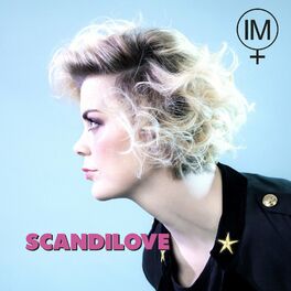 Album cover of Scandilove