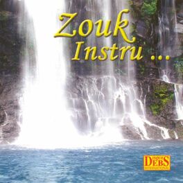 Album cover of Zouk instru