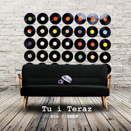 Album cover of Tu i Teraz