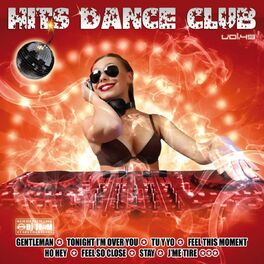 Album cover of Hits Dance Club, Vol. 49