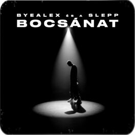 Album cover of bocsánat