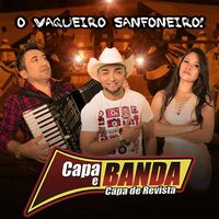 Capa e Banda Capa de Revista: músicas com letras e álbuns | Ouvir na Deezer