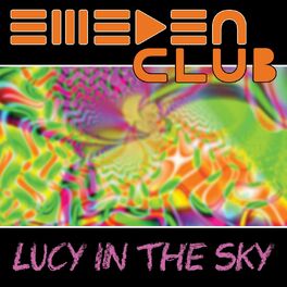 Album cover of Lucy in the Sky