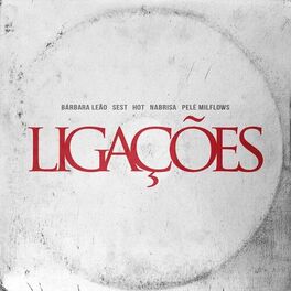 Album cover of Ligações