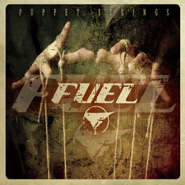 Album cover of Puppet Strings