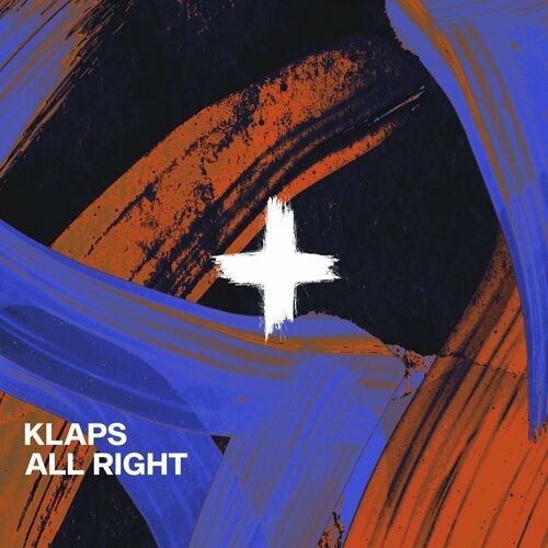  Klaps (BE) - All Right (2023) 
