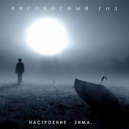 Album cover of Високосный год. Настроение - зима...
