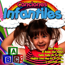 Album cover of 20 Canciones Infantiles para los Niños de Hoy