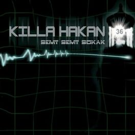 Album cover of Semt Semt Sokak