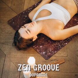 Album cover of Zen Groove