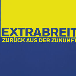 Album cover of Zurück aus der Zukunft